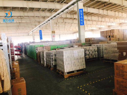 上海電商倉儲物流 理解電商租賃冷藏倉儲的實戰(zhàn)指南
